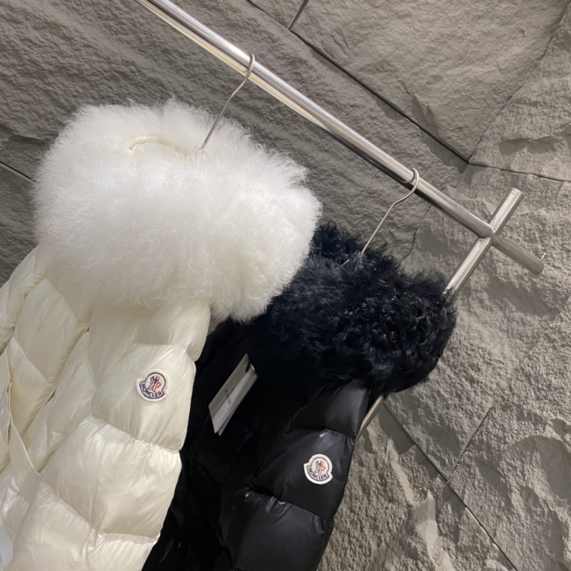 Moncler Down Coat